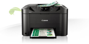 Canon MAXIFY MB5150