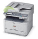 OKI MB451w