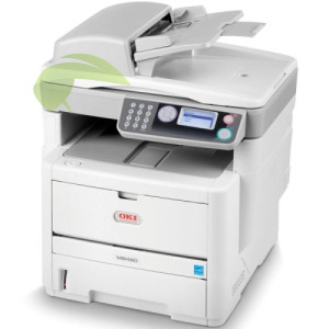 OKI MB460
