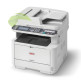 OKI MB472dnw