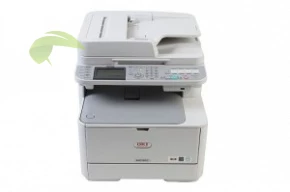 OKI MC361