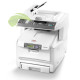 OKI MC560n