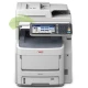OKI MC760dnfax