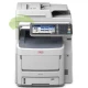 OKI MC770dnfax