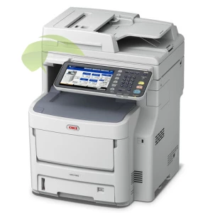 OKI MC780dn