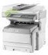 OKI MC851dn