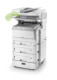 OKI MC861cdxn