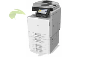 Ricoh Aficio MP C400
