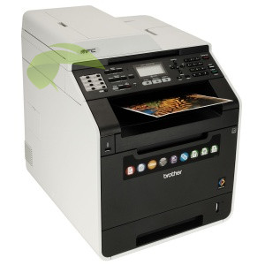 Brother MFC-9460CDN