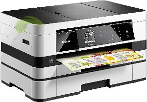 Brother MFC-J4610DW