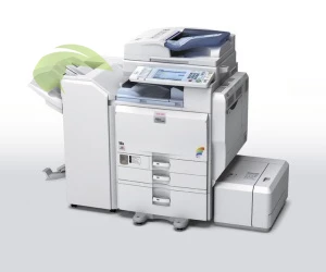 Ricoh Aficio MP C5000