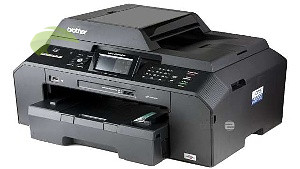 Brother MFC-J5910