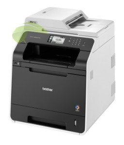 Brother MFC-L8650CDW
