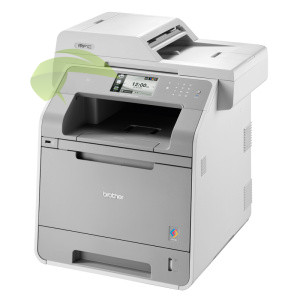 Brother MFC-L9550CDW