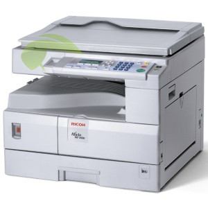 Ricoh Aficio MP1600