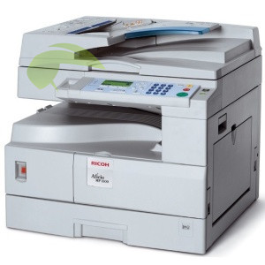 Nashuatec MP 1500 Aficio