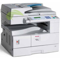 Rex Rotary MP 1500 Aficio