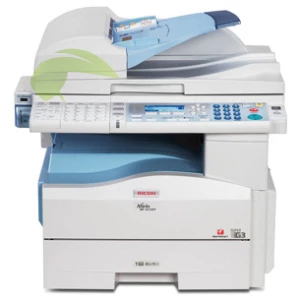 Ricoh Aficio MP201