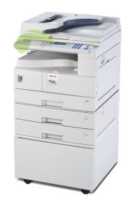 Gestetner MP 1600L Aficio