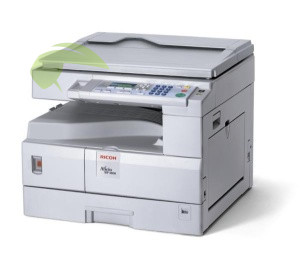 Rex Rotary MP 1600L Aficio