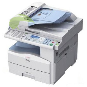 Nashuatec MP 161 Aficio