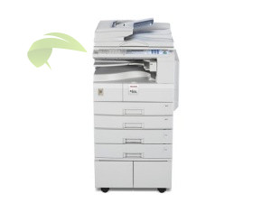 Rex Rotary MP 2000 Aficio