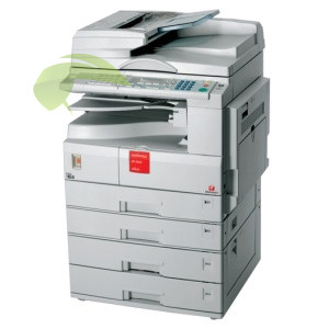 Nashuatec MP 2000LN Aficio