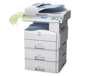 Rex Rotary MP 201 Aficio