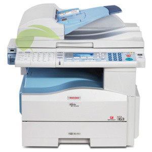 Gestetner MP 201F Aficio