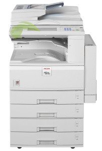 Nashuatec MP 2510
