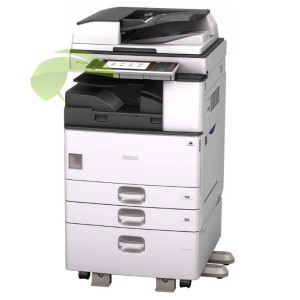 Gestetner MP 3053