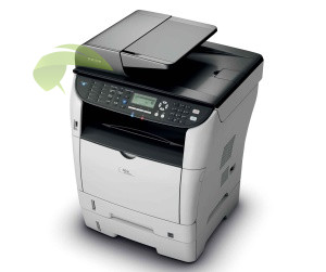 Ricoh Aficio SP 3510SF