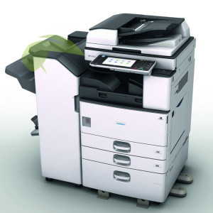 Rex Rotary MP 3353SP