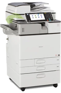 Ricoh MP C2003