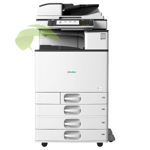 Rex Rotary MP C2011SP