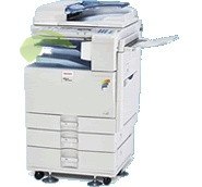 Nashuatec MP C2030 Aficio