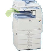 Rex Rotary MP C2050 Aficio