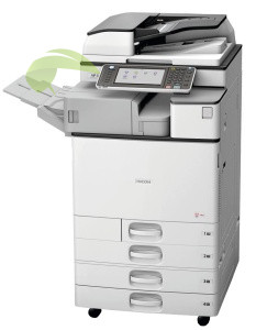 Ricoh MP C2503