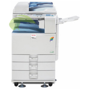 Rex Rotary MP C2530 Aficio