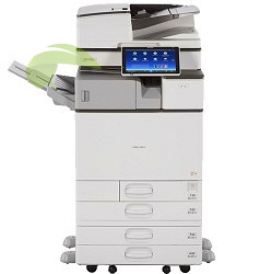 Ricoh MP C3004SP