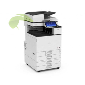 Gestetner MP C3004SP