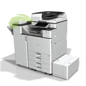 Rex Rotary MP C3004SP