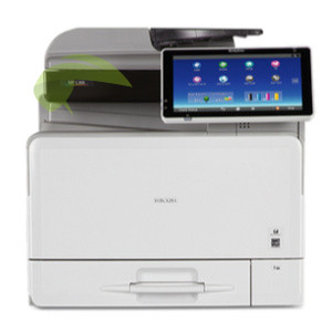 Ricoh MP C306ZSPF