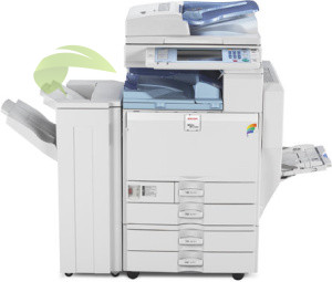 Gestetner MP C3500 Aficio