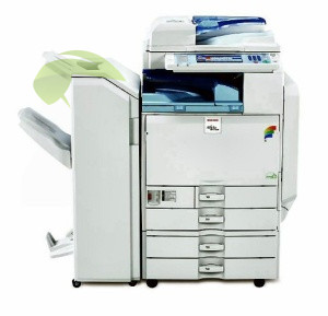 Nashuatec MP C3500 Aficio