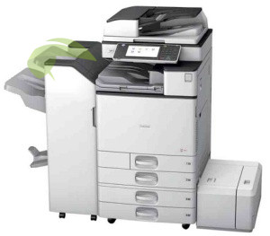 Gestetner MP C3503