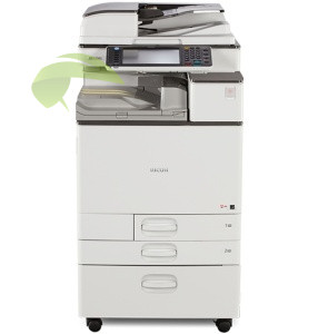 Nashuatec MP C3503SP