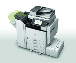 Rex Rotary MP C3503SP