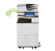 Rex Rotary MP C3504SP