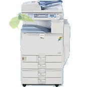 Rex Rotary MP C4000 Aficio